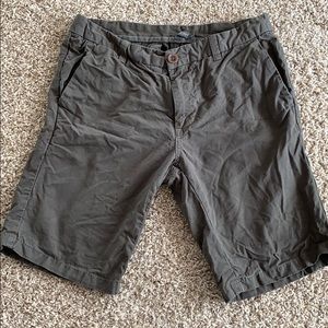 Men’s shorts xs